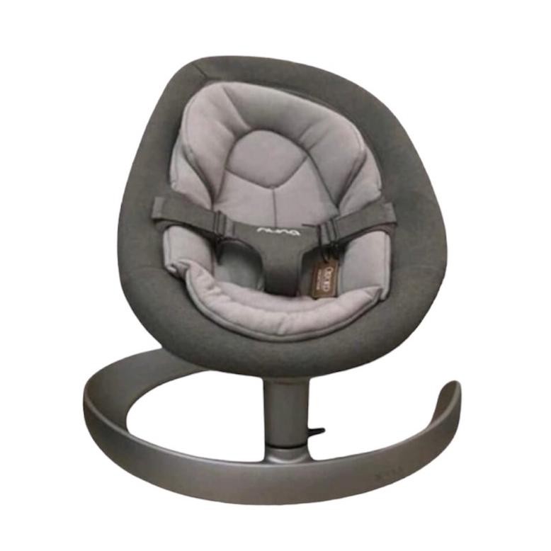 Nadios SEWA - Baby Swing Nuna Leaf Grow Special Edition Oxford (Jabodetabek) AST