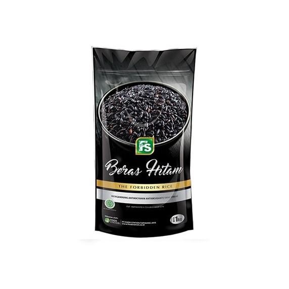 

ready FS BERAS HITAM 1 KG murah