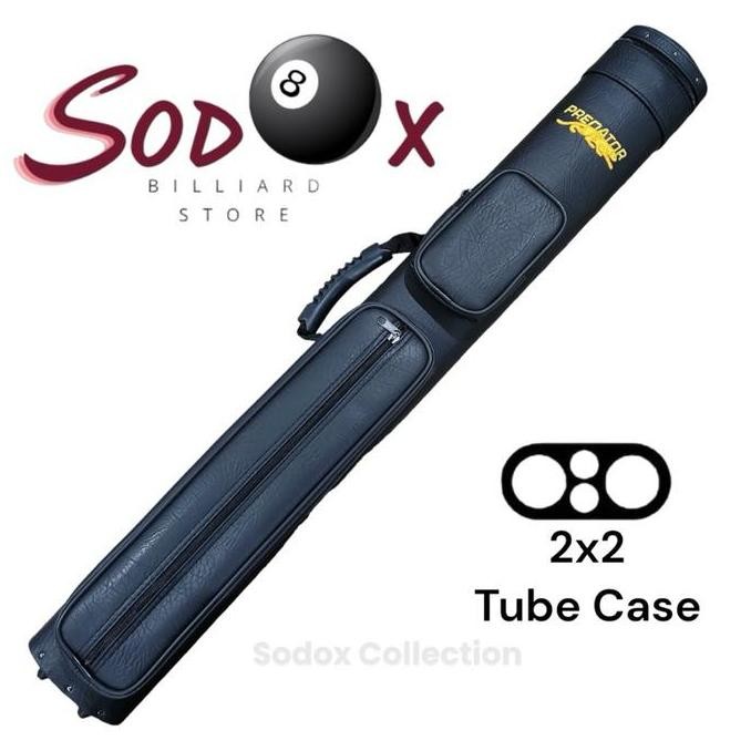 Sale Tas Stick Billiard Predator 2X2