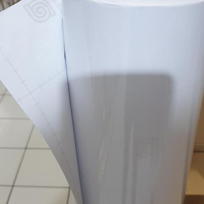 

baru Laminasi Dingin 100 gsm 36" ( 91 cm x 46 m ) Matte / Glossy