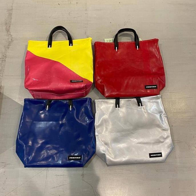 Grosir Freitag Bob Shopper