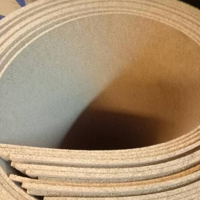

baru gabus patah / cork sheet 1mm