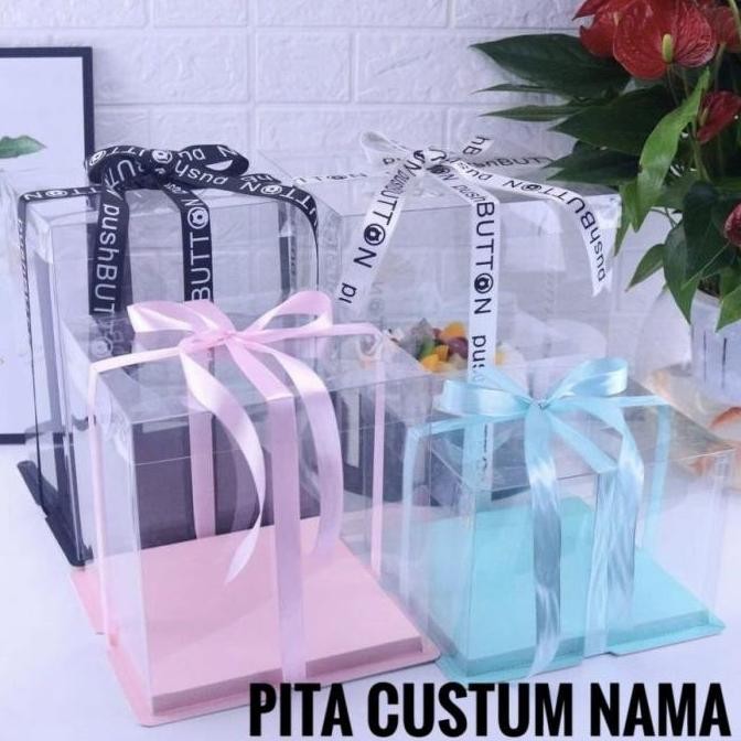

ready stock Pita Satin Custom Printing 1 Roll (2)