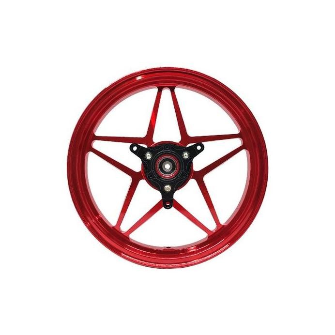 VND Velg Racing V Speed V1 185x14 & 215x14 - Aerox 155/ All New Aerox 155 NMAX NEW/OLD Ban Mesin