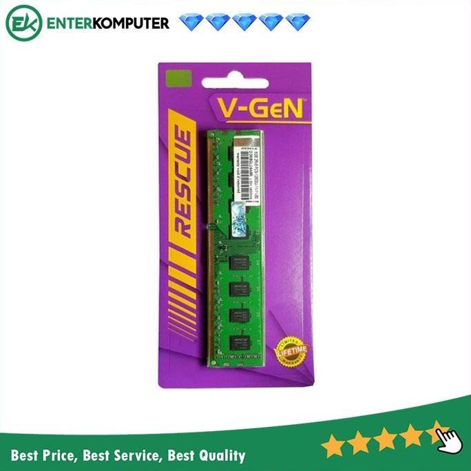 V-Gen Rescue Ddr3 8Gb Pc12800
