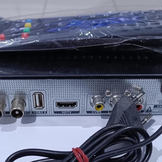 new  Matrix Apple Merah Stb tv digital