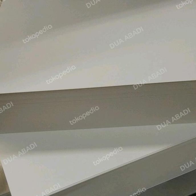 

baru Kertas art paper 150 gsm A4 1 rim/500 lembar