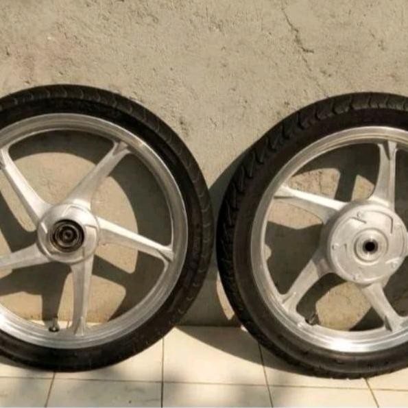 VELG ENKEI NOUVO ORIGINAL VELK ENKEI NOUVO PNP MIO FINO SOUL