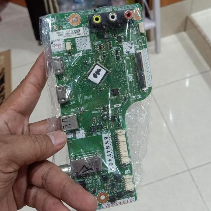 new  MB TV SHARP 32SA4200I MAINBOARD SHARP 32SA4200I MOTHERBOARD 32SA4200