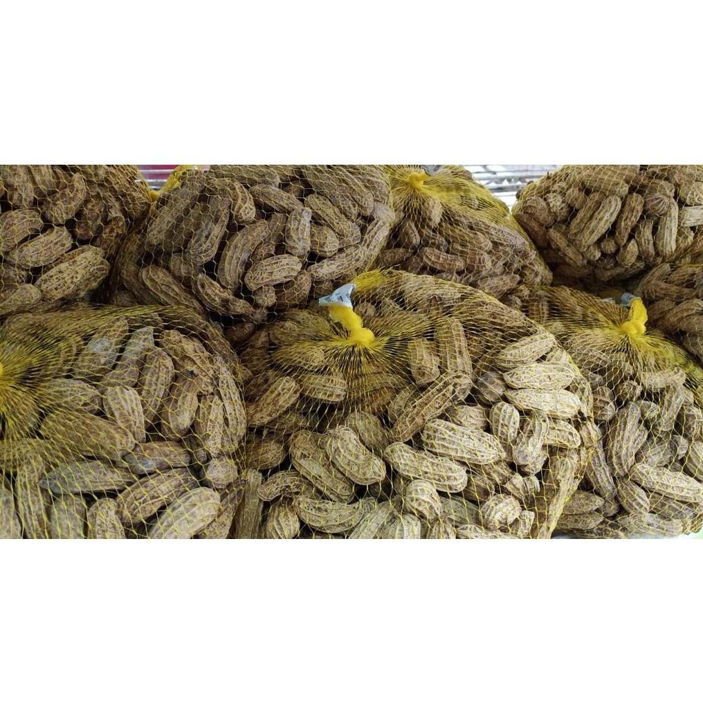

ready DUTA BUAH KACANG KULIT THAILAND 900G-1KG murah