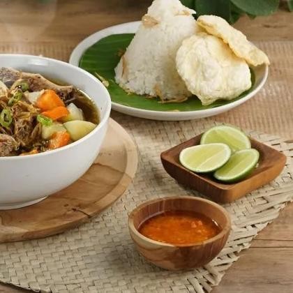 

ready Beras Ladang Pangan - Pilihan Keluarga Indonesia - 5kg murah