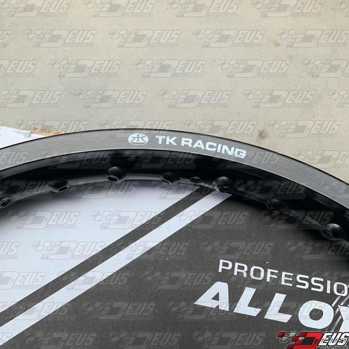 Velg TK Bright Japan Ring 18 x 160 185 Hole 36 RX King RXK Ninja