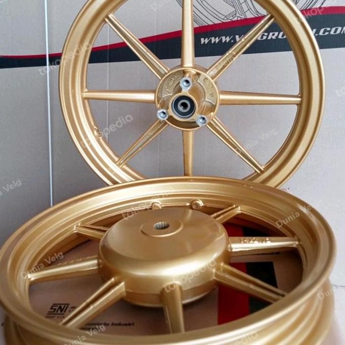 VROSSI VELG ROSSI MIO M3