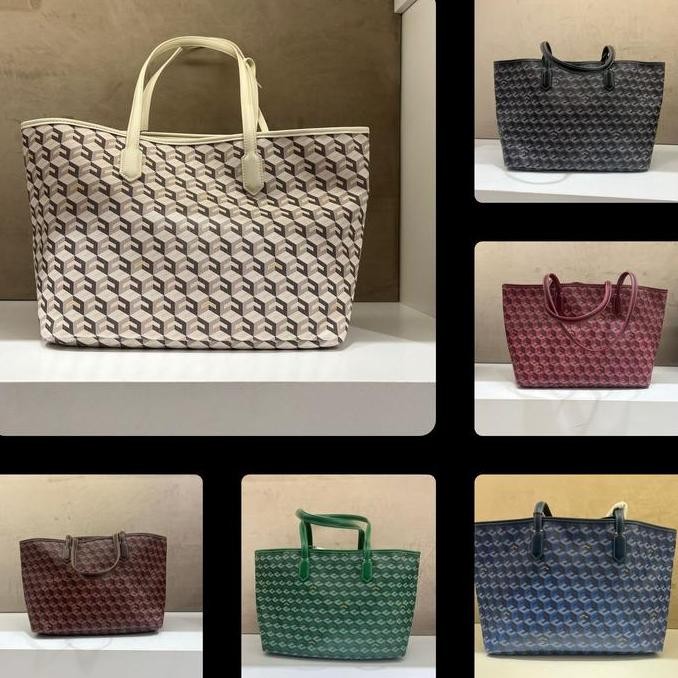 Sale Tas Ori Christy Ng Kl Jastip - Russo Large