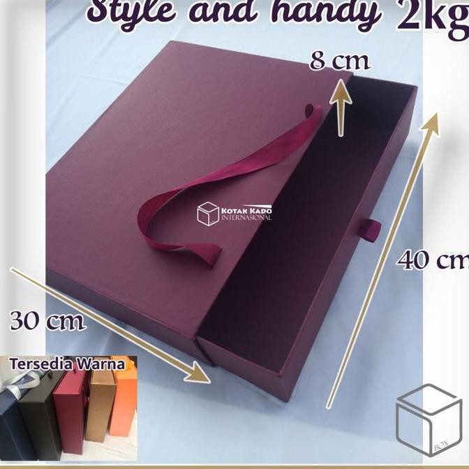 

ready stock Giftbox Model Paperbag TerBARU Kekinian| Kado KOKOH Mudah dibawa