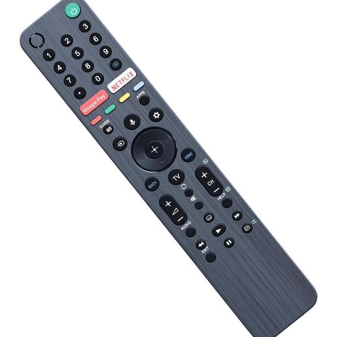 new  Remote tv sony smart tv bravia untuk LED 4K android