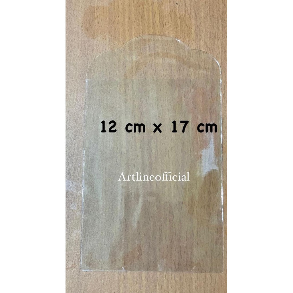 

ready stock PLASTIK SPP IURAN BENING UKURAN 12 x17 cm 1 pack isi 100pcs