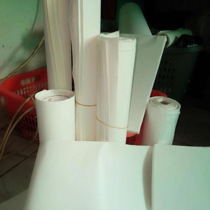 

ready kanvas roll/media lukis Ukuran 1.6 mtr x 3 mtr