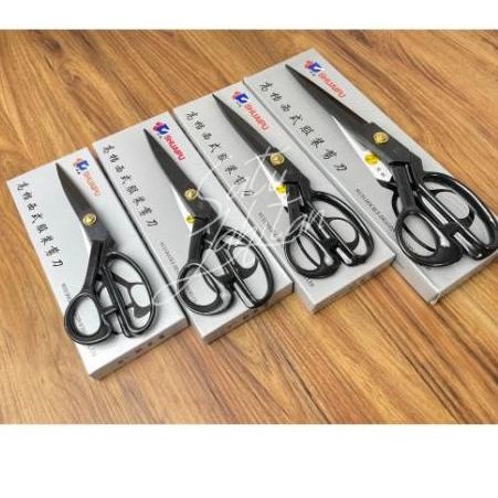 

Gunting Potong Bahan Kain Shuaipu 8" 9" 10" ORI murah