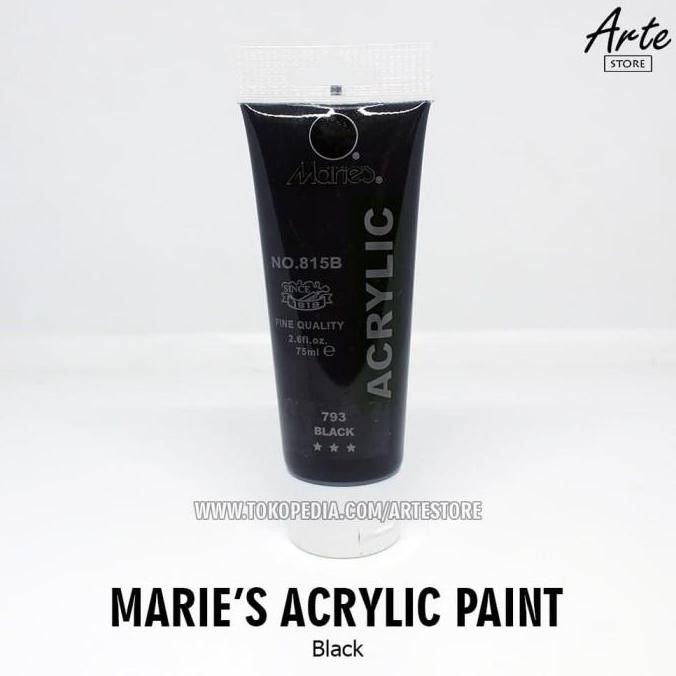 

ready Cat Acrylic MARIES 75ml (Varian 2)