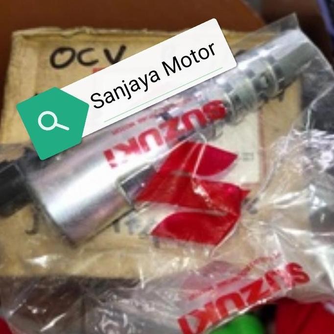 Tersedia Sensor Valve Oli OCV VVTI Suzuki Splash Original SGP