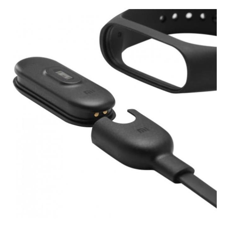 (Expert) Kabel USB Charger Xiaomi Mi Band 3 / Mi Band 2 / M3 Band / M2 Band