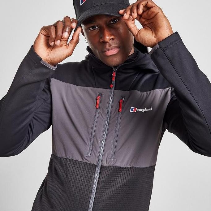 Jaket Outdoor Berghaus