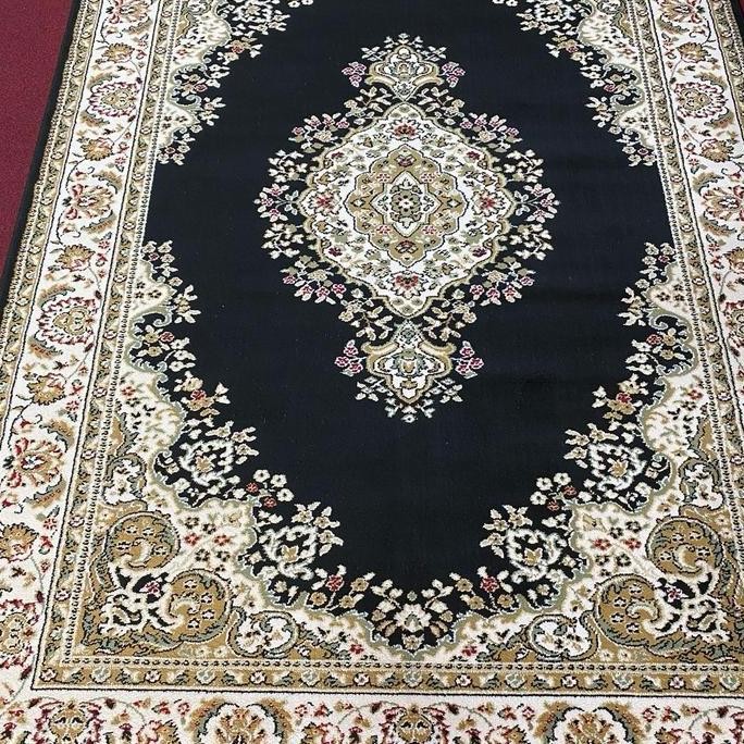 Karpet Iranshahr Ukuran 160X230 murah