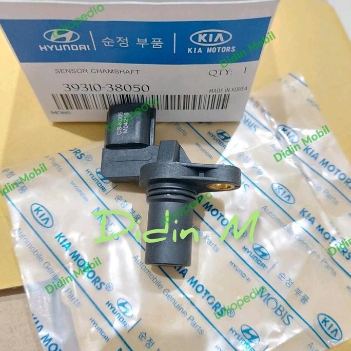 Tersedia Sensor cmp position Hyundai Atoz Ori