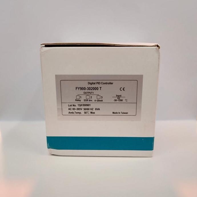 FY900-302000 T Temperature Controller TAIE