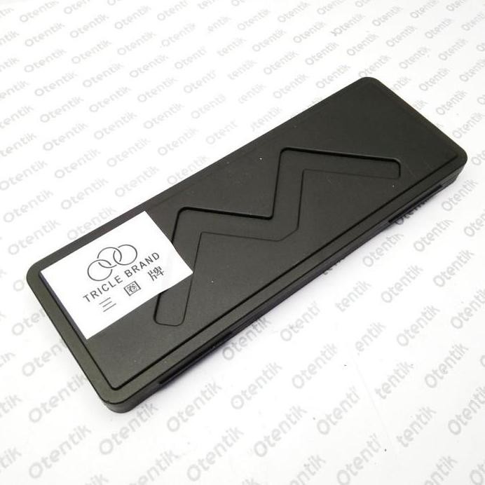 

SIGMAT 6 INCHI - TRICLE BRAND 6 INCH - JANGKA SORONG 0 - 150 MM