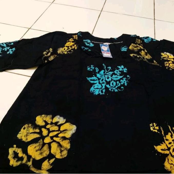 ready stock SETELAN BATIK ALVIN UKURAN DEWASA murah