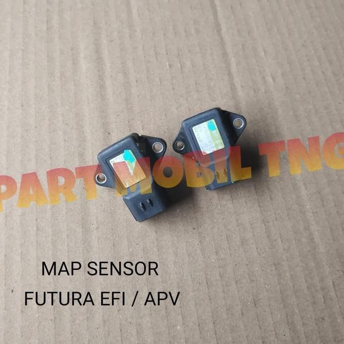 Tersedia Map Sensor / Soket Map Sensor Suzuki Apv Futura Efi Copotan