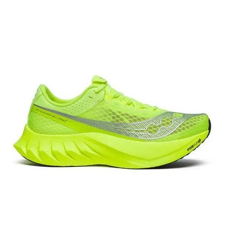 Saucony Men's Endorphin Pro 4 Road Ruuning Shoes