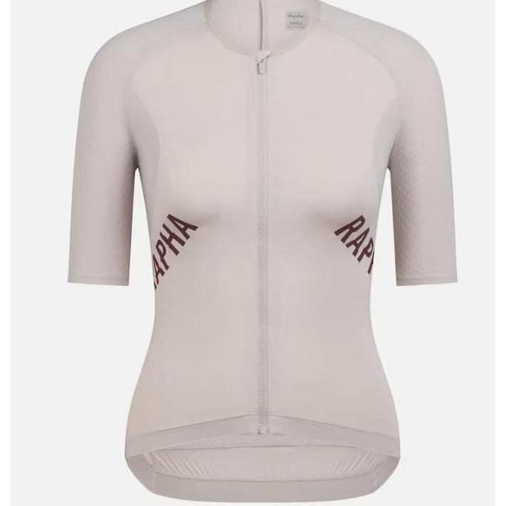 RAPHA WOMEN'S PRO TEAM AERO JERSEY