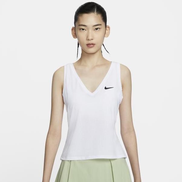Nike NikeCourt Victory Women's Tennis Tank