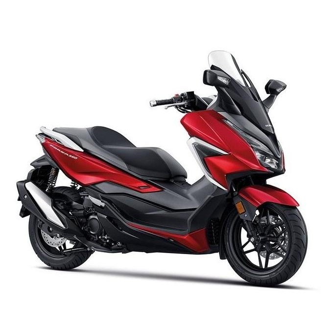 PIRINGAN DISC CAKRAM DEPAN-BELAKANG HONDA FORZA250 FORZA-250 murah