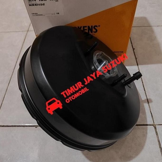 Booster rem Aerio, Baleno next-G brikens Sparepart Suzuki