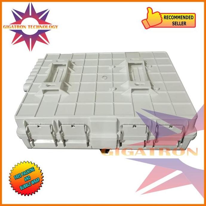 ready  ODP 16 Core Kosongan / ODP 16 Core Tiang Double Lock