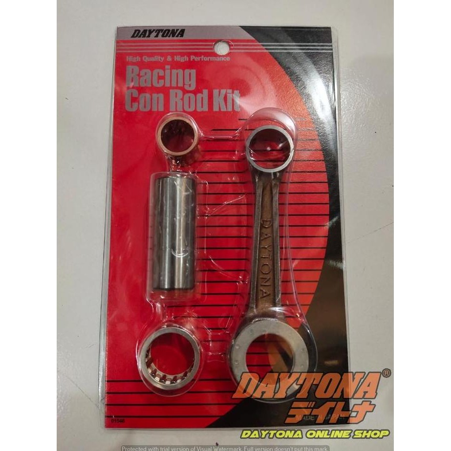 STANG SEHER ( CONROD ) DAYTONA YAMAHA RX KING