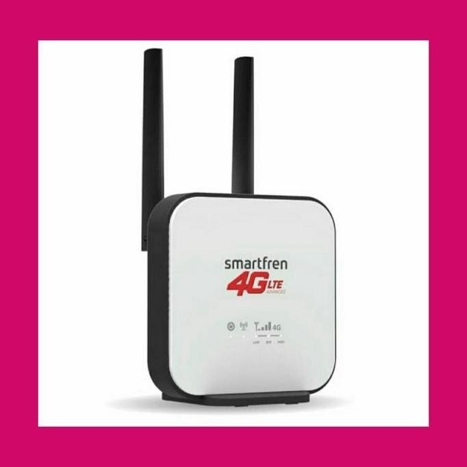 ready !!! HOME ROUTER WI-BOX SMARTFREN - WIBOX SMARTFREN 4G FREE PERDANA