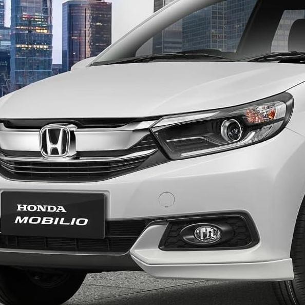Body Kit Honda Mobilio Orinal Depan Belakang