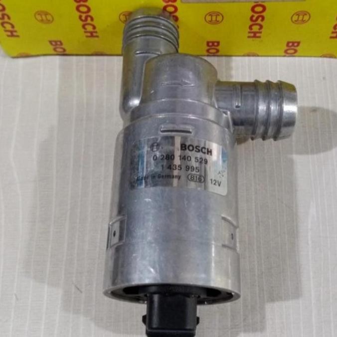 bmw idle up bmw E36 M40 bosch