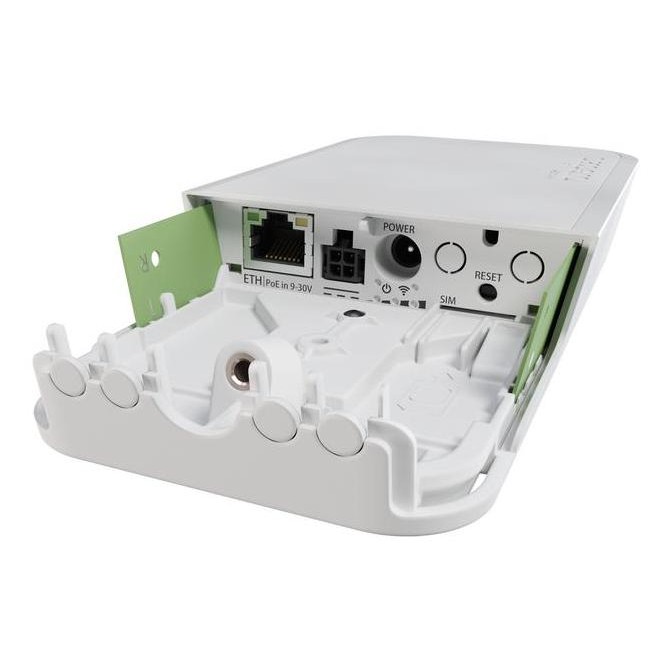 ready  Mikrotik wAP LTE kit (2024) wAPR-2nD&EC200A-EU pengganti RBWAP LTE KIT