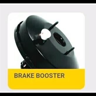 Boster booster rem brake assy serfo servo canter 110ps 125ps birkens