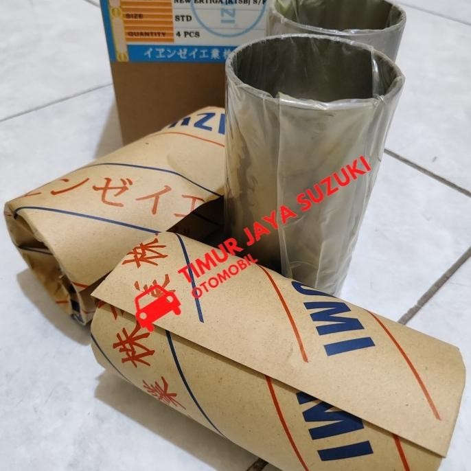 Boring r K14B All New Erta, New Carry Sparepart Suzuki