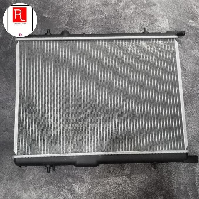 radiator peugeot 307 206 matic merk TRIVINDO