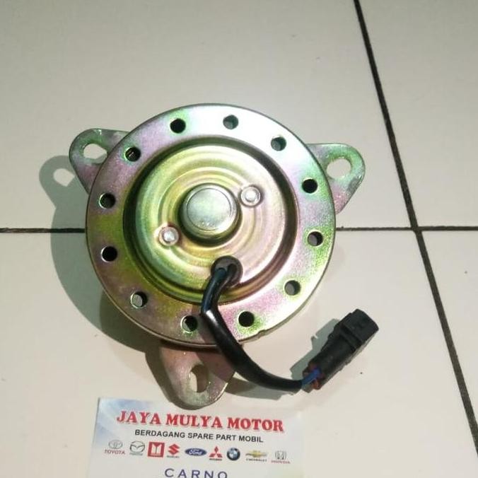 motor fan ford focus oem