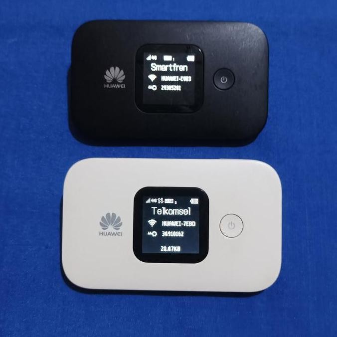 ready !!! Modem Wifi Huawei E5577Cs-603