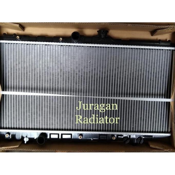 Radiator Toyota COROLLA TWINCAM 1,6CC Manual